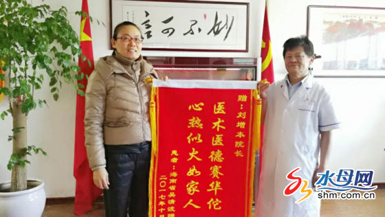 老中医到底有多神奇,老中医讲述中医神奇