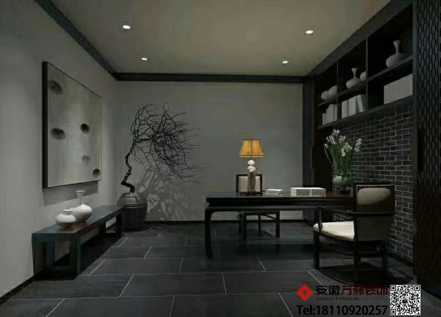 大连方林装饰口碑怎么样,方林装饰的公司地址