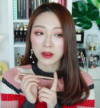 2017年开价彩妆大赏,年度大赏第二弹国货彩妆