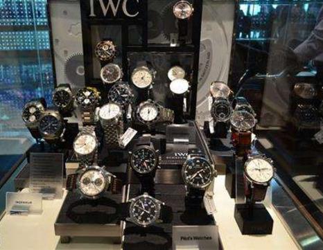 迪拜买什么手表比较便宜的,在迪拜买什么手表最划算的