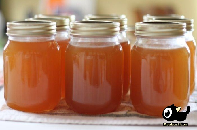 猫小然：进来教你用果渣也能制作减肥神器酵素果酱！