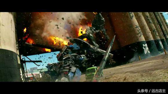 变形金刚赏金猎人禁闭高清图片,变形金刚4赏金猎人是不是霸天虎