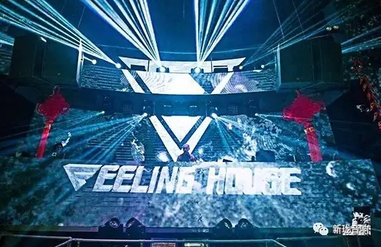 元旦狂欢攻略，跨年终极嗨皮酒吧推荐，迎接元气满满的2018