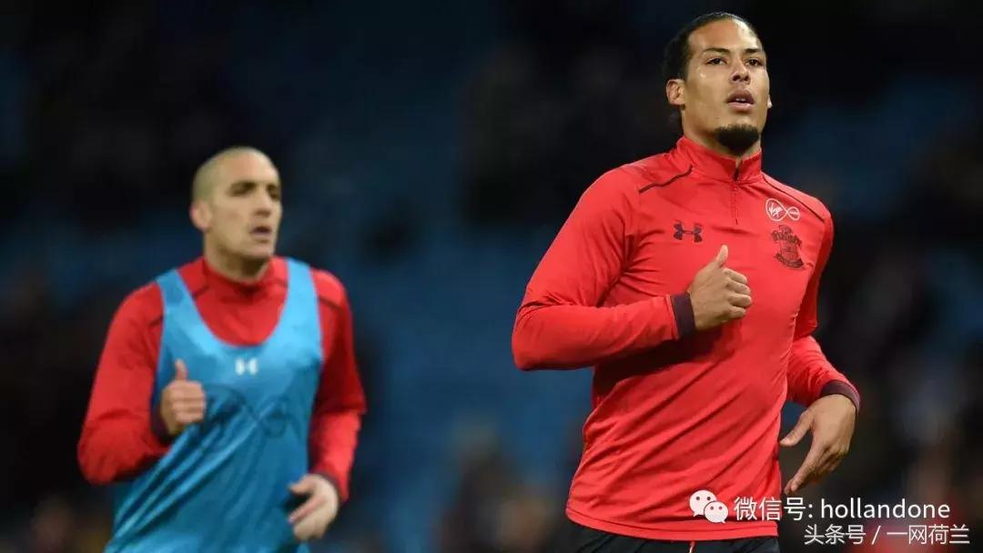荷兰国脚转会,荷兰足坛史上最强中后卫球员
