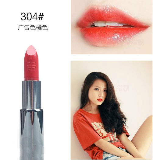 秋冬最推荐的一支口红,今年冬天最热门的口红
