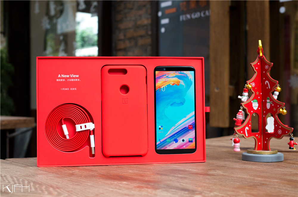 一加5t全面屏新旗舰,一加的前世今生