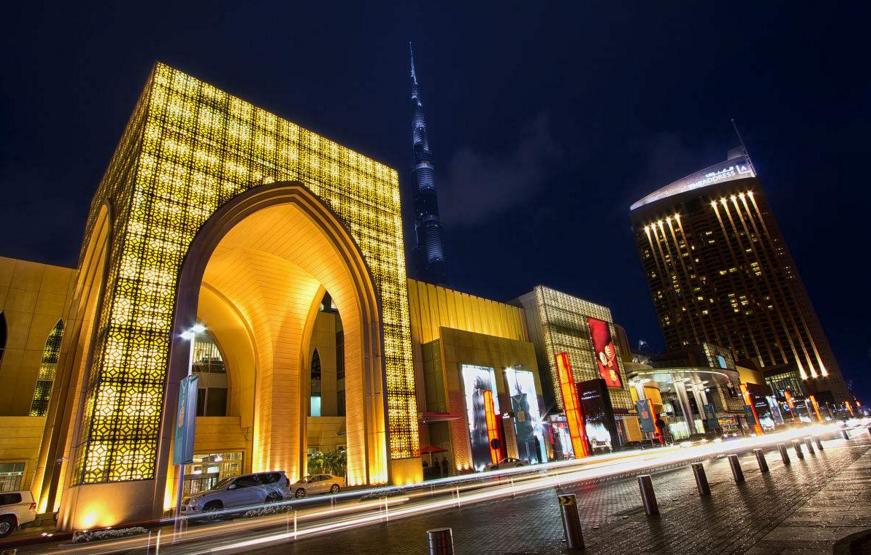 听说迪拜买表很便宜，跟我探究黄金之国的手表秘密