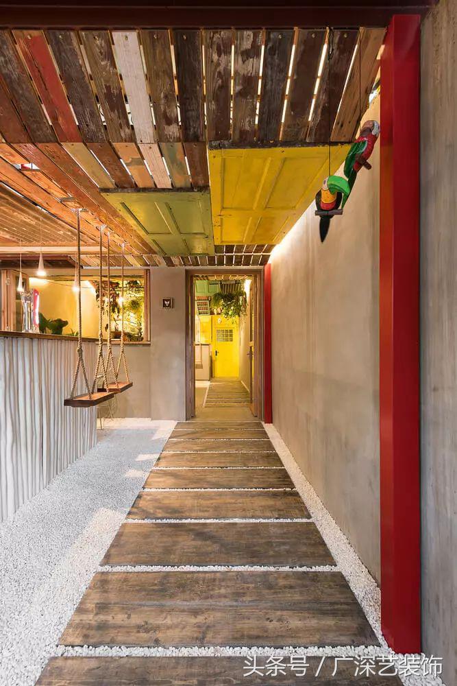 这家酒吧氛围怎么样,这家酒吧氛围感十足