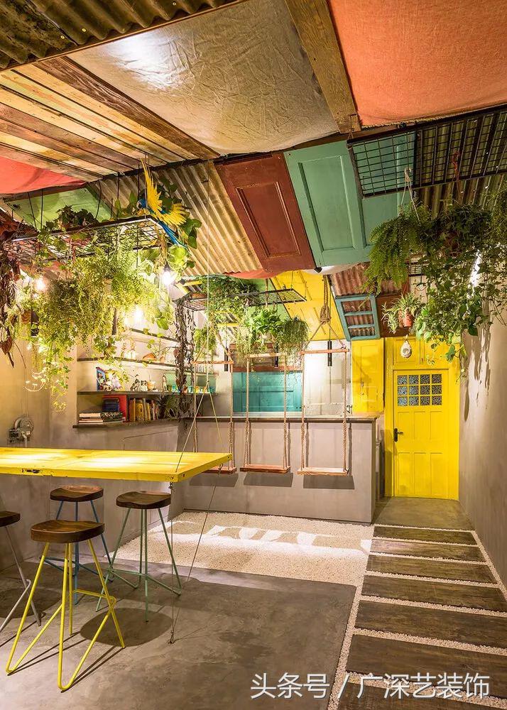 这家酒吧氛围怎么样,这家酒吧氛围感十足