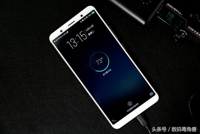 中兴手机快充协议,哪几款手机不支持快充协议