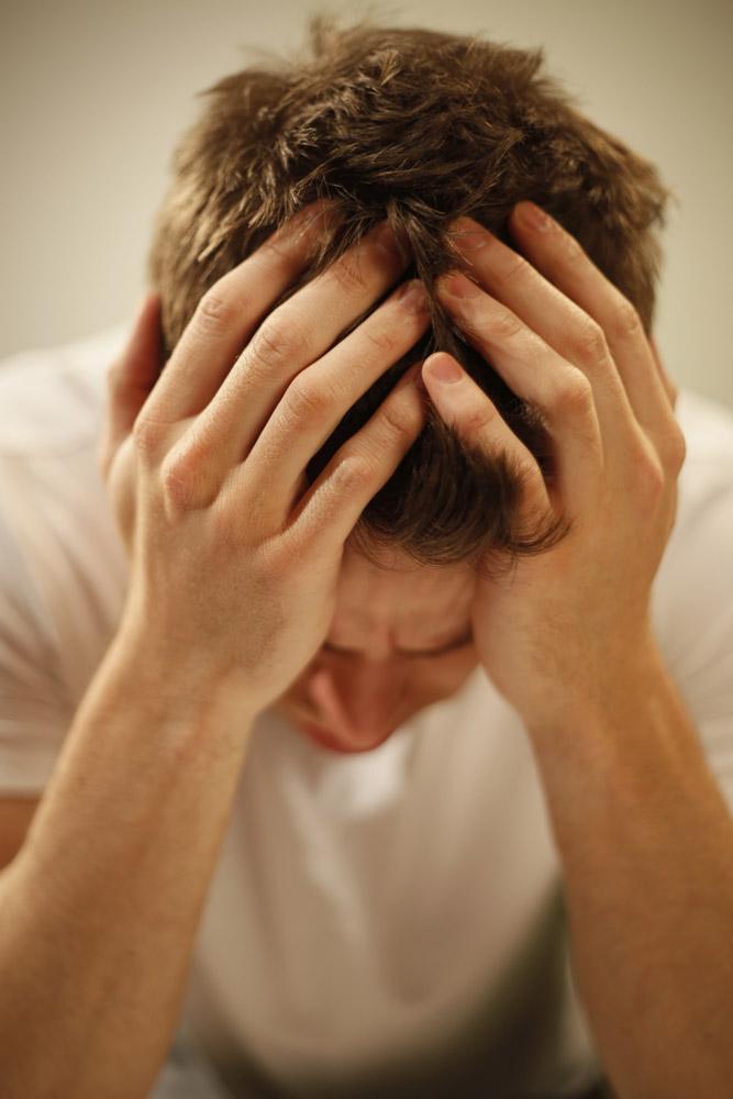 眼窝骨疼是怎么回事,感冒会引起眼窝疼怎么回事