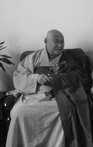 2017到2022圆寂的高僧,那些年离我们而去的大德高僧