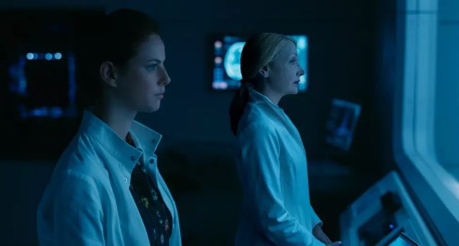 拿着这份片单跨年，值了