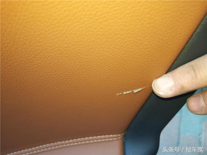 安全神车，15万买辆遍体鳞伤的四年S60到底值不值？