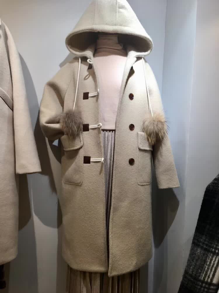 怎样挑选真正的纯羊毛大衣,如何保养羊毛大衣才能更耐穿