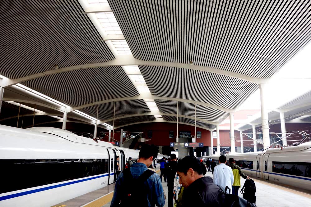 哈尔滨西站详细介绍,哈尔滨纪程