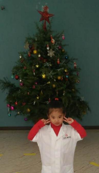 我是友好小牙医——洛阳友好口腔医院第六期“小牙医”体验活动