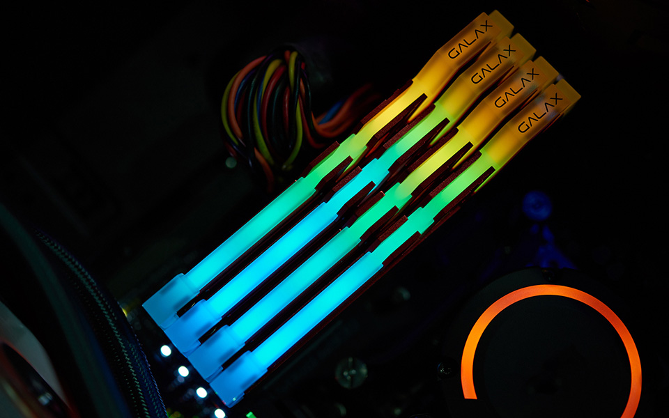 8g内存条吃鸡测试,怎么测试内存吃鸡稳定