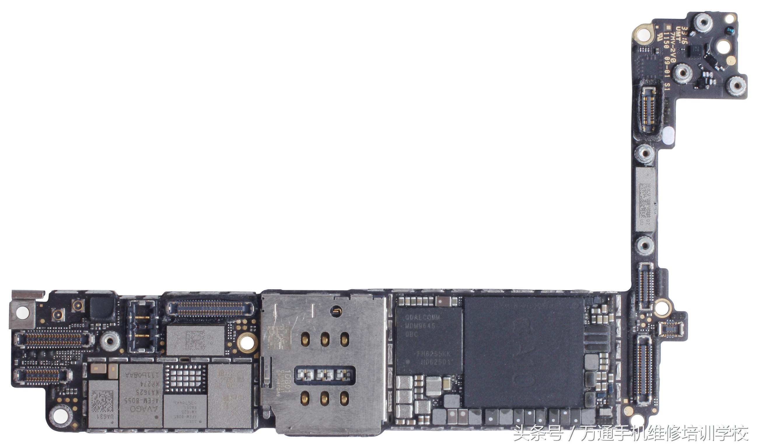 再好的手机也会无服务,再好的设备也有故障的时候