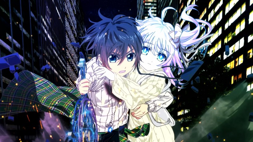 2017年的动漫电影全部,2017年值得一看的动漫