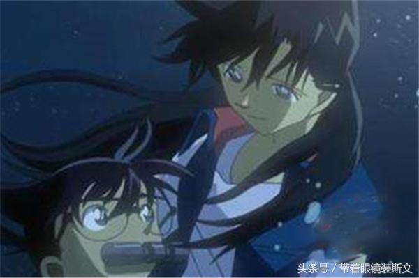 柯南最厉害的三特点,柯南最厉害的武器是什么