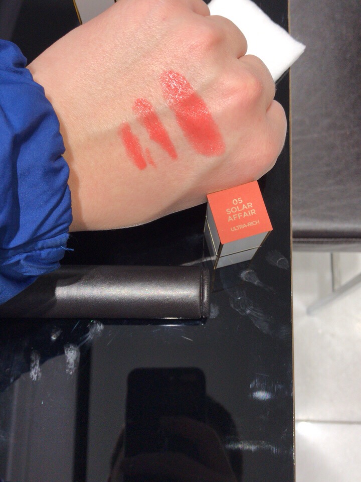 最好的tf口红属于哪种档次,tf口红2018断货王