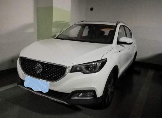 名爵zs手动挡靠谱吗,2021名爵zs手动挡低配报价