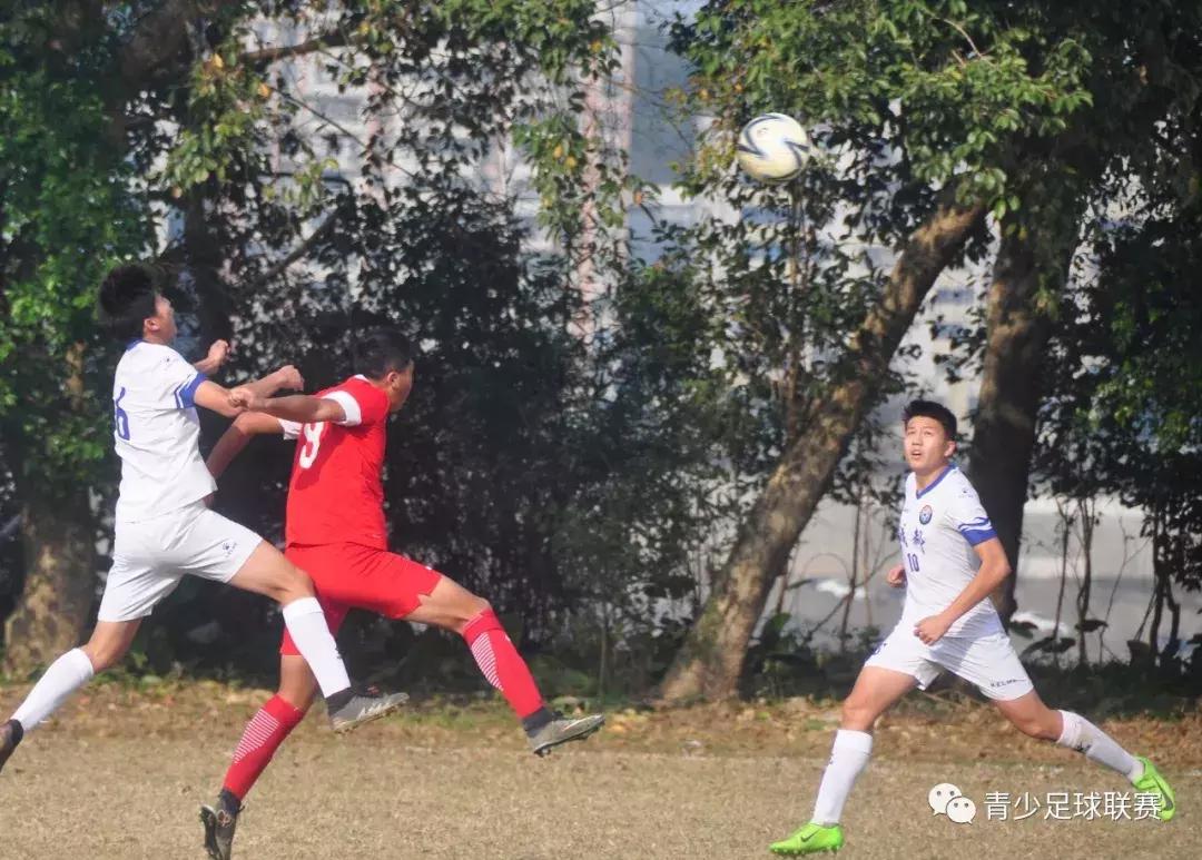 U17锦标赛│*疆新**宋庆龄、山东鲁能一队、广东梅州客家均以5-0取胜