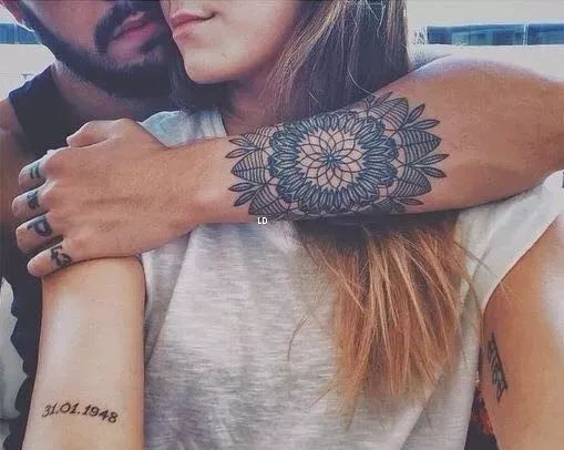 东莞无尚刺青工作室,无尚纹身作品