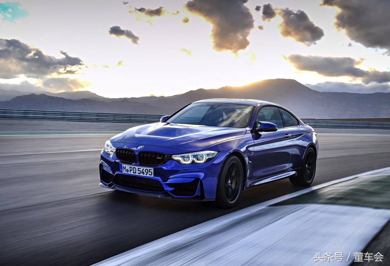 听说，你有一大大大笔年终奖等着花？｜2017超跑全录