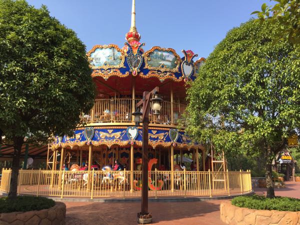 株洲方特梦幻王国好玩排行,株洲方特梦幻世界一日游攻略