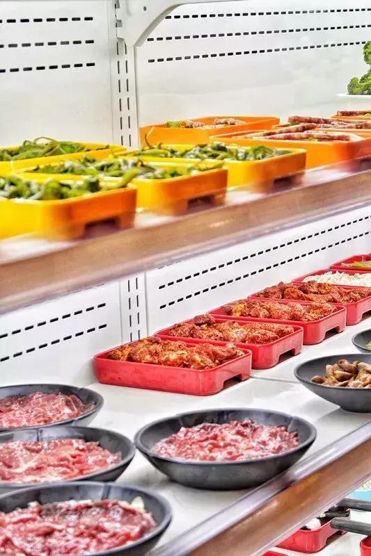 成都必吃串串火锅,在成都必须吃的火锅