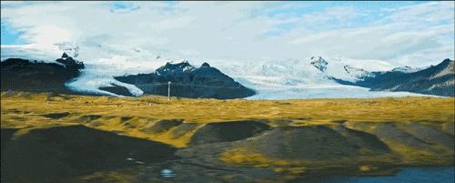 孙燕姿远赴冰岛拍摄新歌极美mv,孙燕姿美好回忆