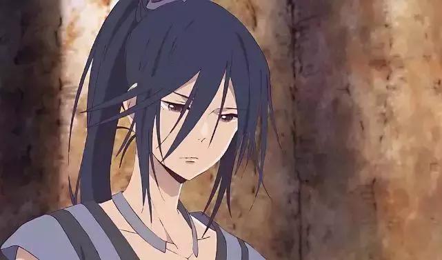 最受欢迎的动漫角色top10表格,2018年最受欢迎的动漫角色