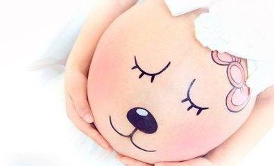 怀孕后不舒服感觉自己病了,孕期肚子不舒服需要马上看医生吗