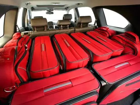 这几款合资车过年开回家面子十足,不要小看一辆车的花销