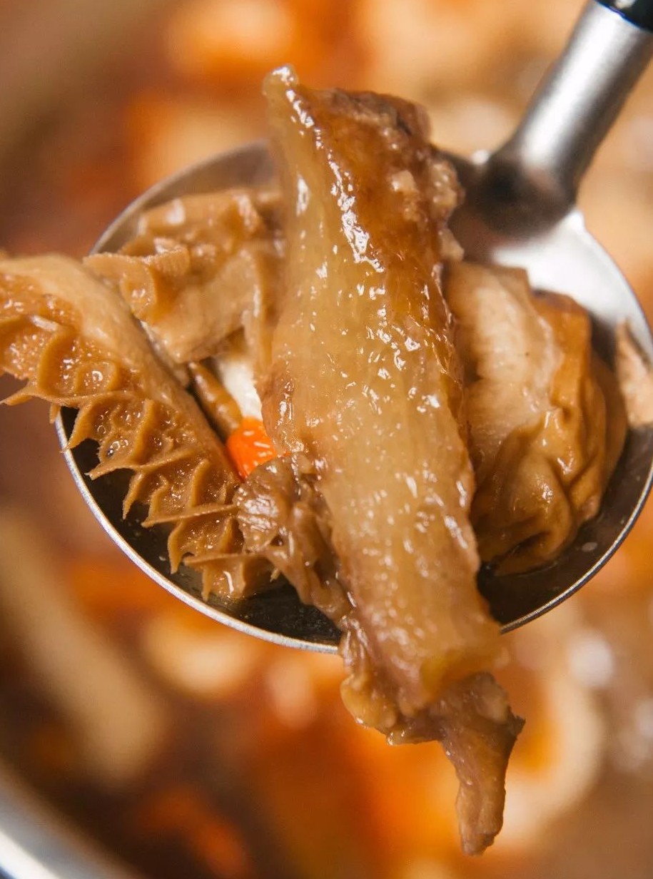 最近很火的打卡店,最吸引人的打卡店