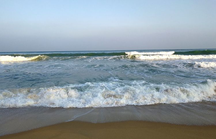 小孙子生活记录,带5岁儿子去海岛旅游的文章