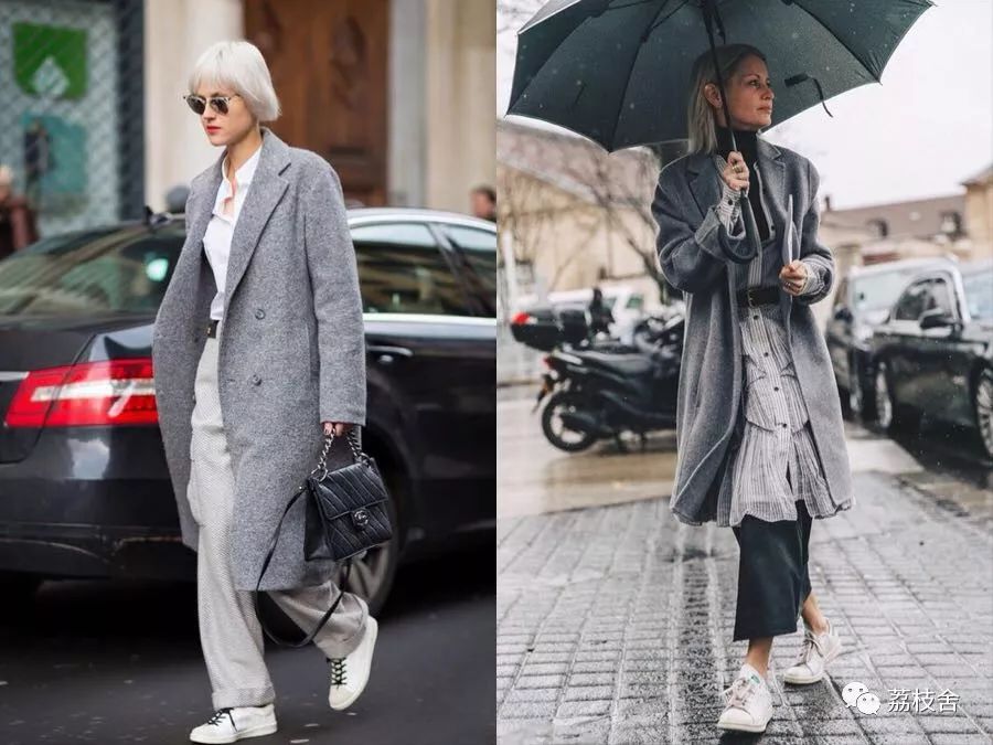 怎么避免穿小鞋子,如何避开穿衣雷区