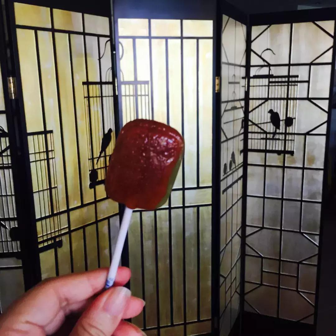 网红美食脏脏包到底是什么,脏脏包网红食物测评