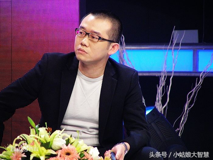 关于涂磊的人品,涂磊是不是脾气不好