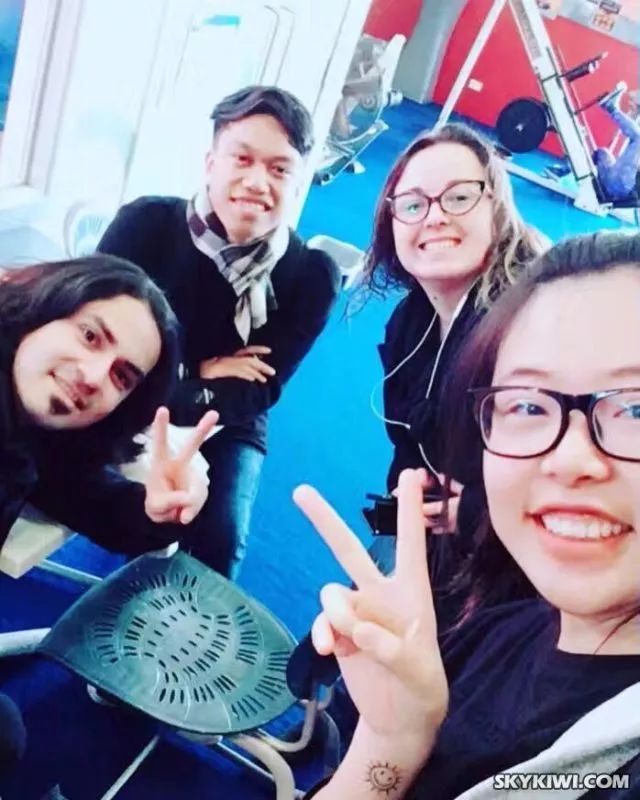 中国留学生新西兰车祸遇难,中国留学生新西兰遇车祸身亡