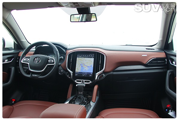 12月新款suv上市,2017年全年合资suv车型排行