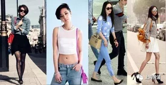 淮海路新潮牌店,淮海中路新开潮牌店