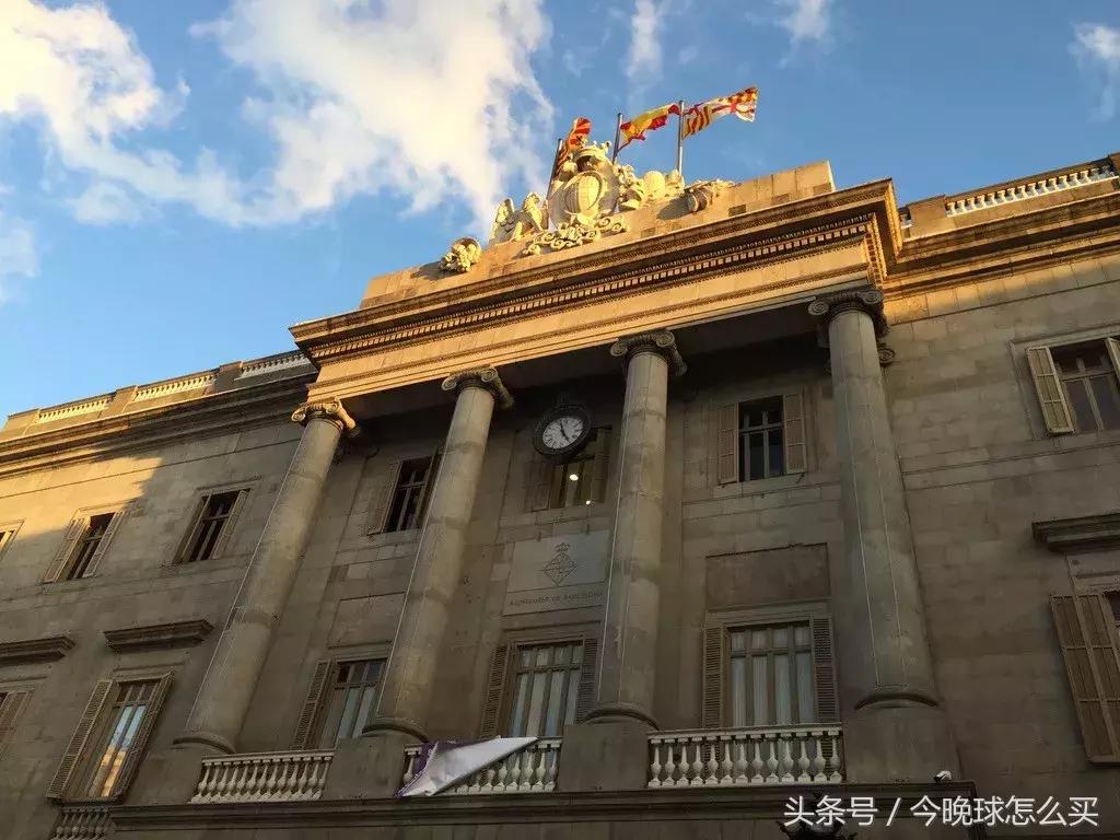 「2017西班牙圆梦之旅」你心中的马德里和巴塞罗那有多远？