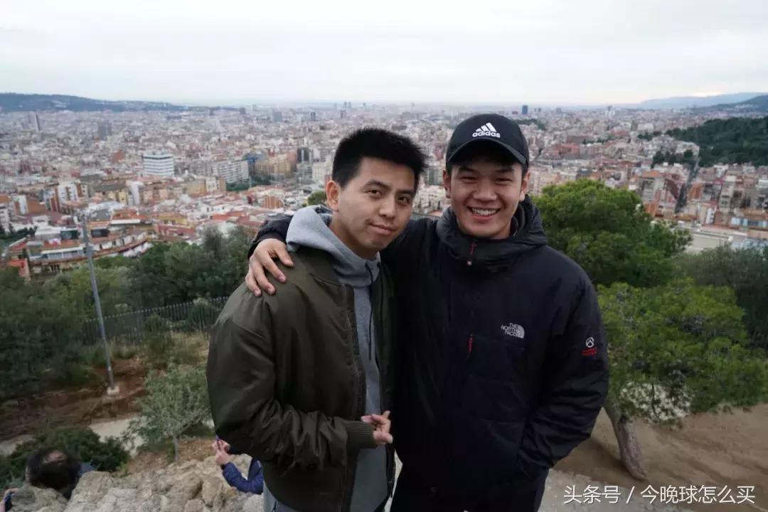 「2017西班牙圆梦之旅」你心中的马德里和巴塞罗那有多远？