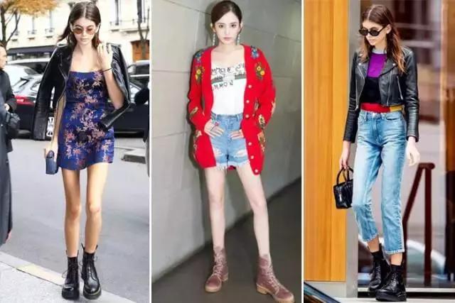 适合小姑娘的靴子20到25岁,男士雪地靴加绒加厚保暖防寒靴子