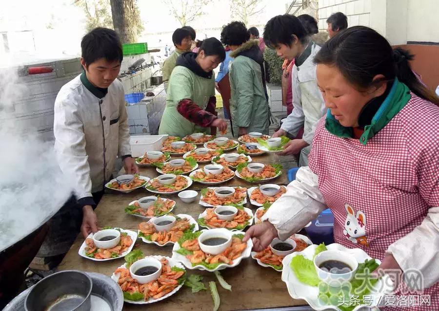 「寻津」孟津这个名镇藏着大秘密，曾被誉为“小洛阳”！如今……