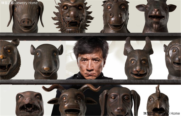 十二生肖变成珠宝,十二生肖对应的珠宝