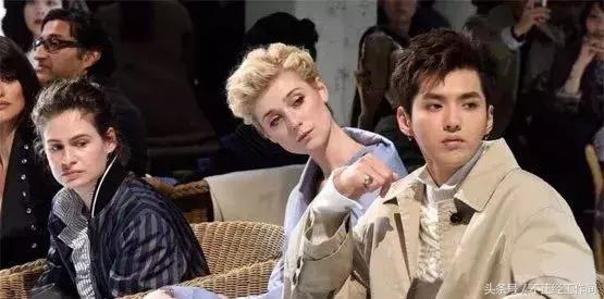 一周时尚要闻：三成奢侈品被国人买走；微信官方上线奢侈品精品店